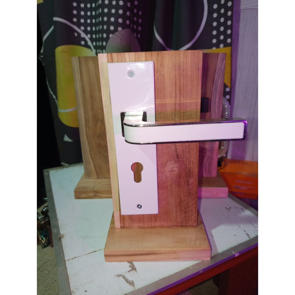 Jual DISPLAY HANDLE PINTU UKURAN TANGGUNG | Shopee Indonesia