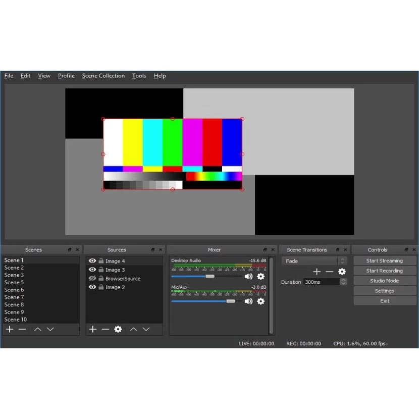 Jual OBS Studio Full Open Broadcaster Software | Window | Shopee Indonesia