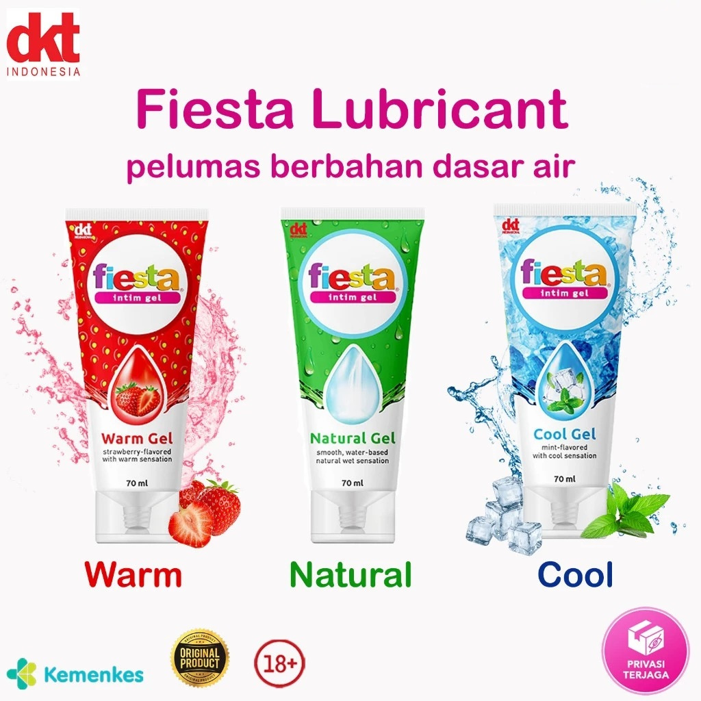 jual-fiesta-lubricant-natural-warm-cool-intim-gel-pelumas-pelicin
