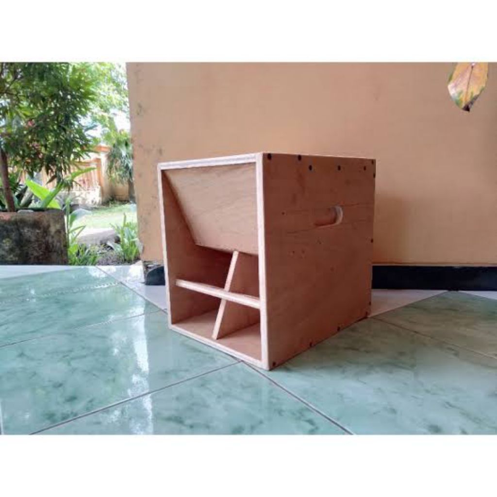 Jual BOX TURBO 6 INCH DAN 8 INCH | Shopee Indonesia