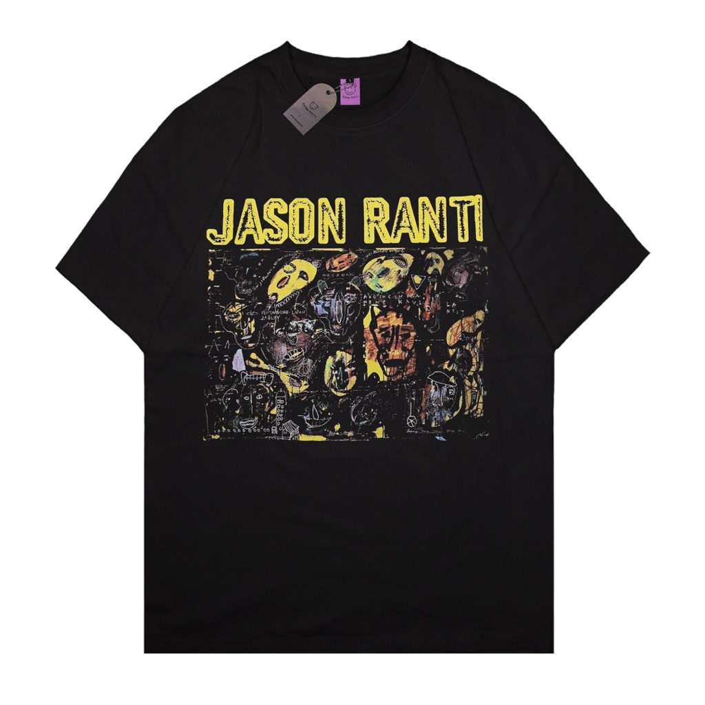 Jual Jason Ranti 