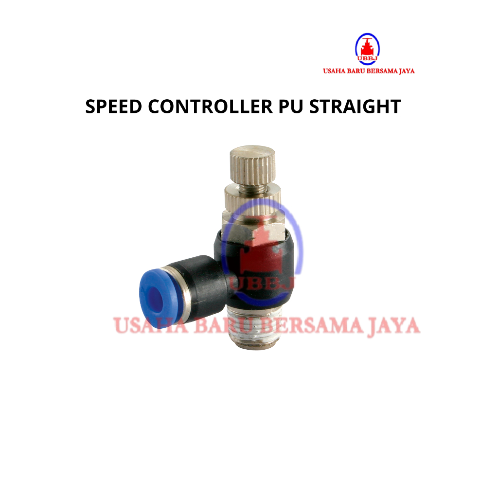 Jual SPEED CONTROLLER PU STRAIGHT(BATAM) | Shopee Indonesia