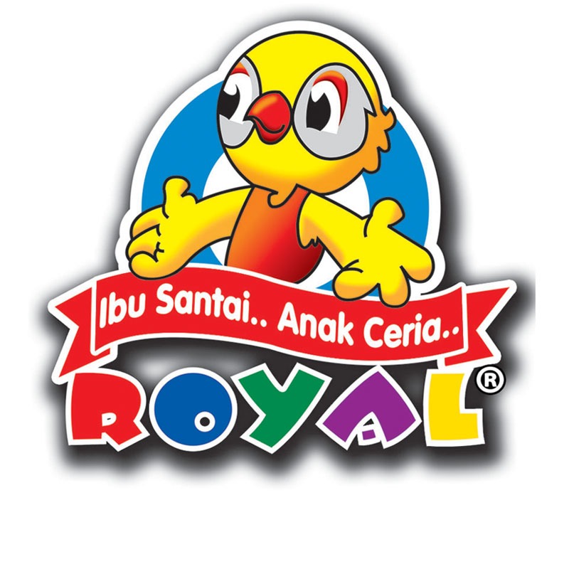 Jual SEPEDA RODA TIGA ANAK ROYAL 3 IN 1 RY 301 TRICYCLE RACING ANAK ...