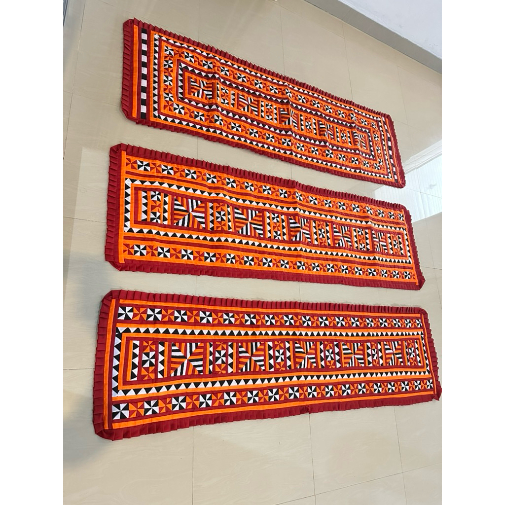 Jual SEPRAH CELUGAM KERAJINAN TANGAN KHAS LAMPUNG BARAT | Shopee Indonesia