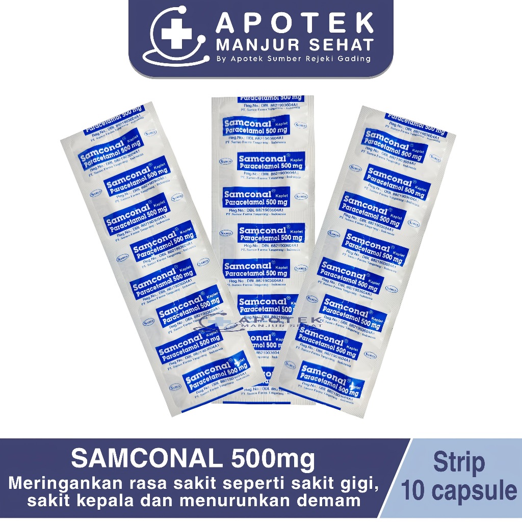 Produk Manjur Sehat. | Shopee Indonesia