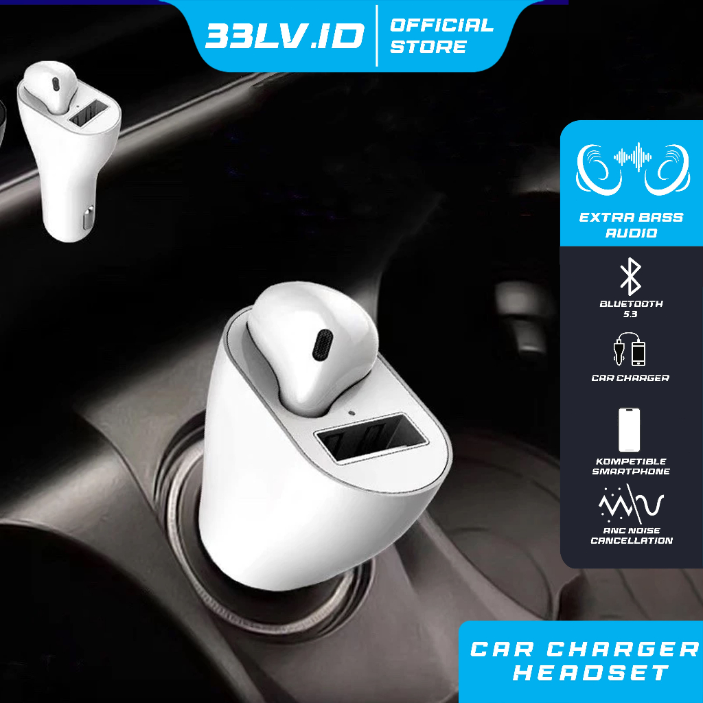 Jual Car Earphone Terlengkap & Harga Terbaru Mei 2026 | Shopee Indonesia