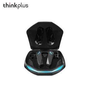 Thinkplus GM2 Pro Bluetooth Earphone Gaming Headphone Headset TWS
