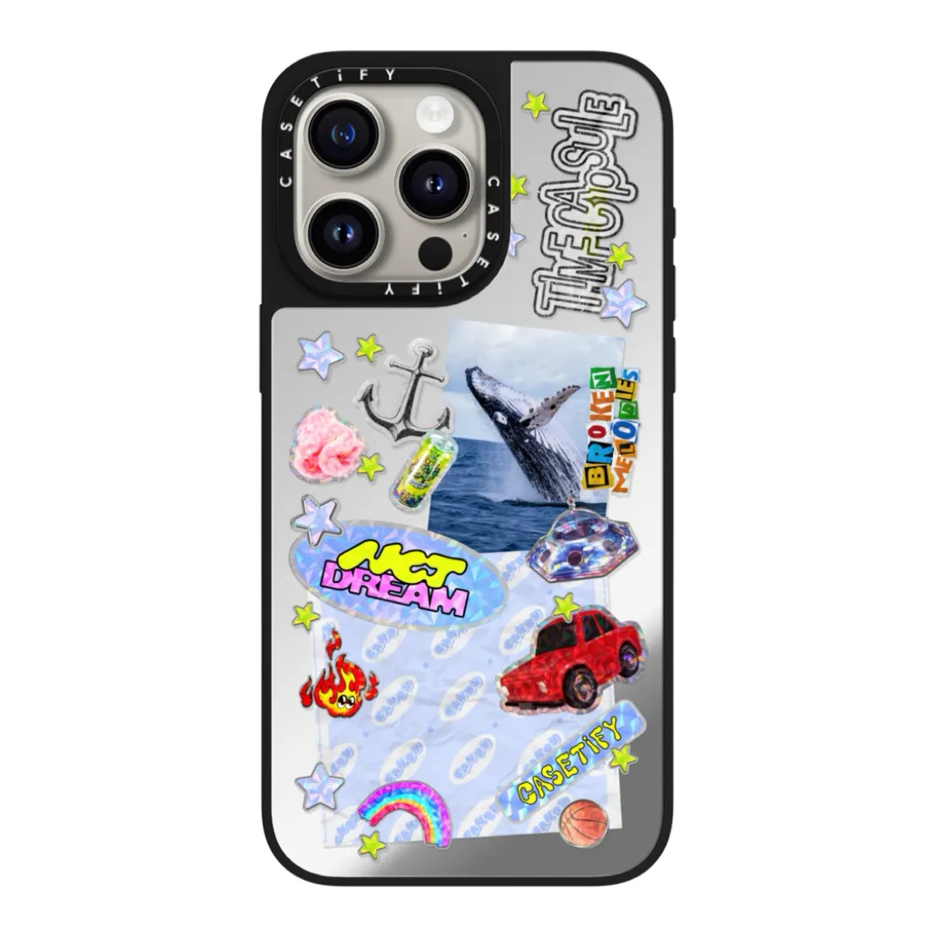 Jual ‼️ PRE-ORDER ‼️ CASETIFY X NCT DREAM CASE IPHONE 12 12 PRO