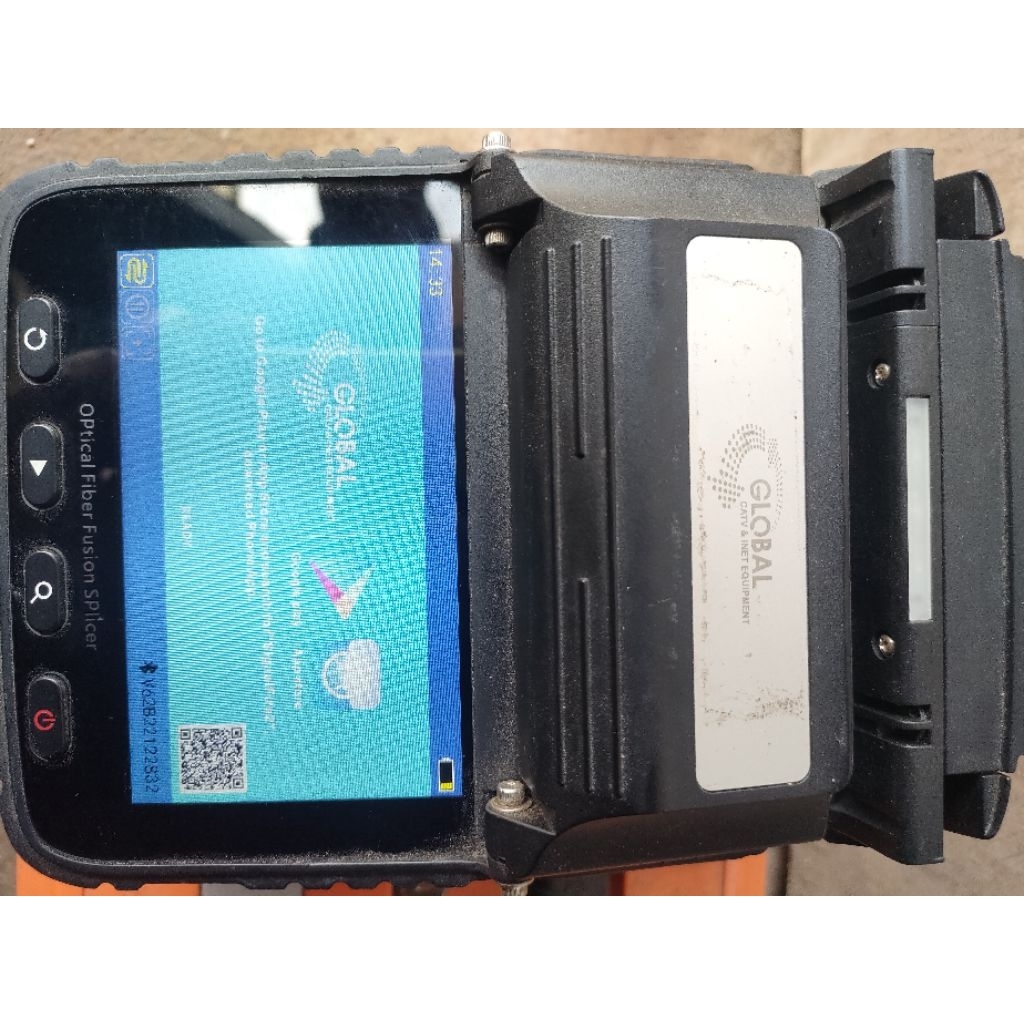 Jual SPLICER GLOBAL AI6C | Shopee Indonesia