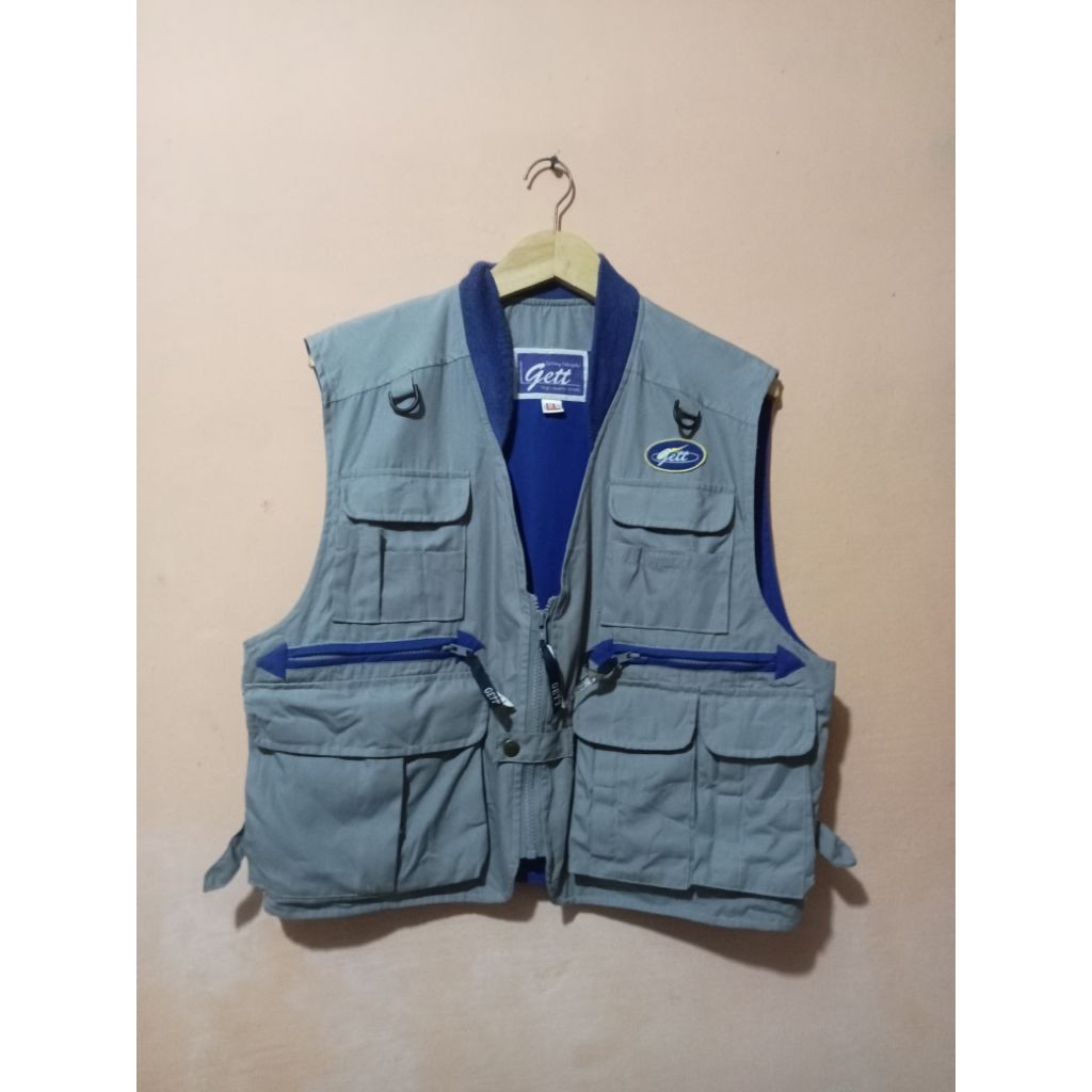 Jual vest rompi tactical | Shopee Indonesia