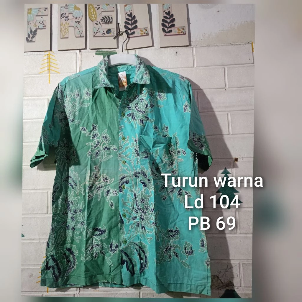 Toko Batik Blitar