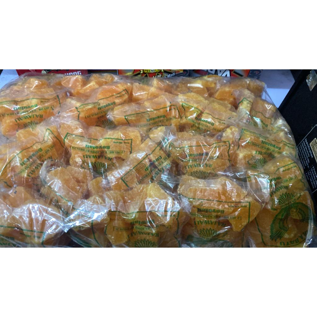 Jual GULA BATU ASLI SOLO Cap 