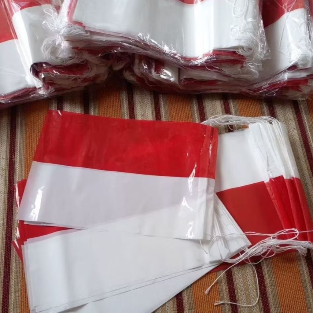 Jual Bendera 17an Terlengkap & Harga Terbaru Juni 2026 | Shopee Indonesia