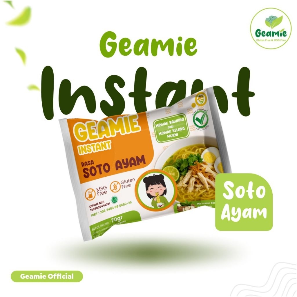 Produk Geamie.official | Shopee Indonesia