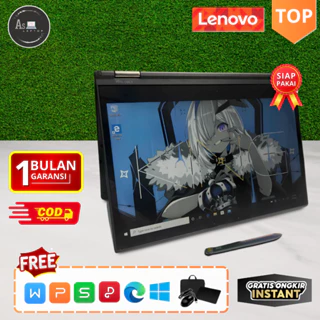 Lenovo Yoga 370 i7-7600Uメモリ4GB SSD 256GB タッチパネル