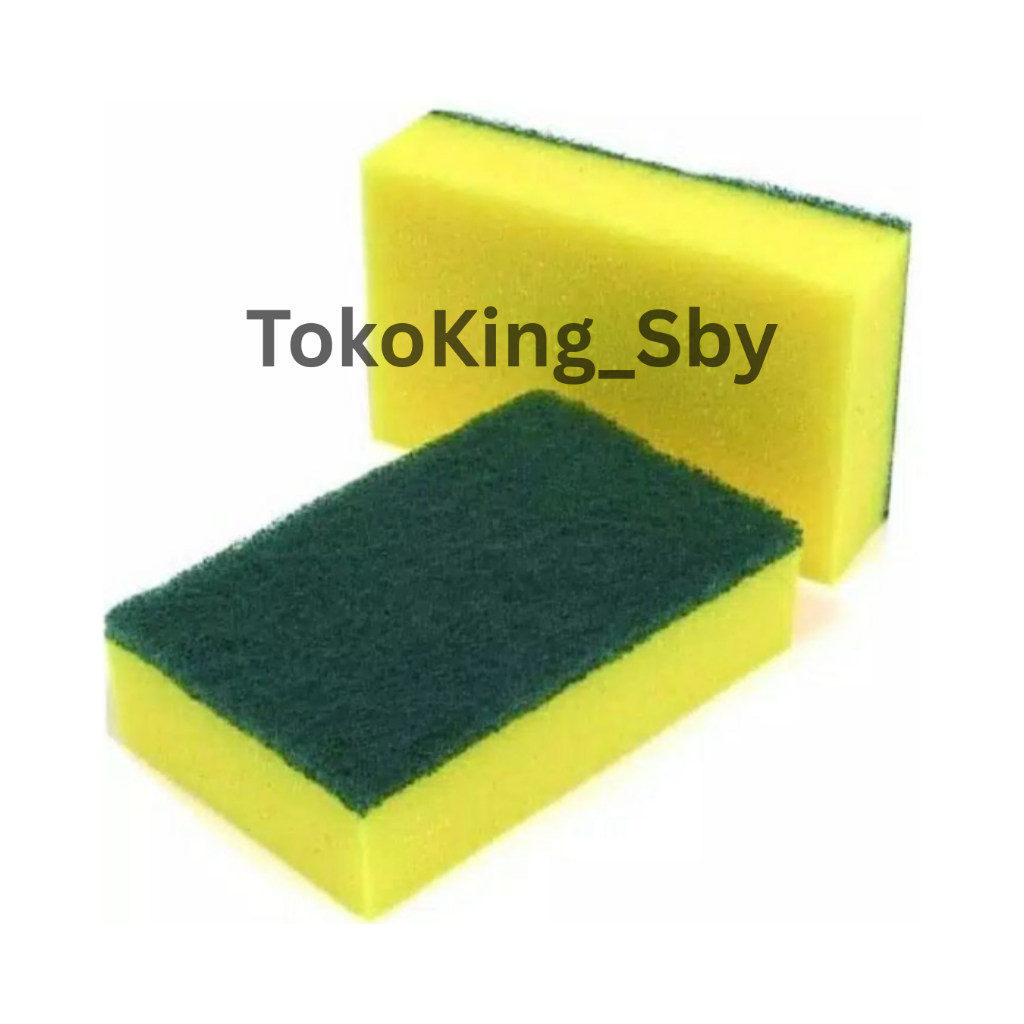 Jual SPOON CUCI PIRING ECER 1 PCS | Shopee Indonesia