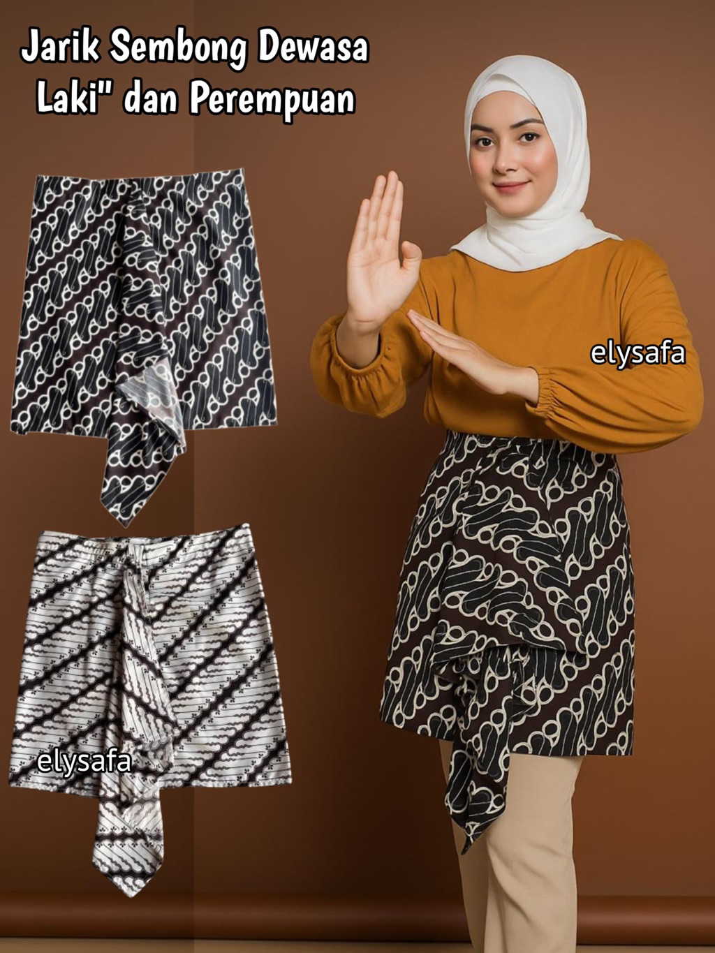 Jual sapit urang instan perekat, jarik sembong instan perekat. | Shopee ...