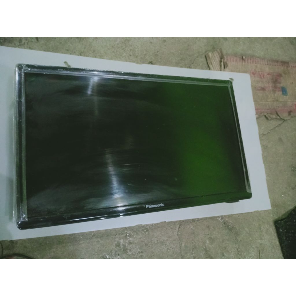 Jual Panel Layar Tv LED 22 inch Panasonic TH-22E302G | Shopee Indonesia