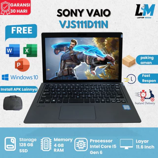 Jual sony vaio ssd Harga Terbaik & Termurah November 2025 | Shopee