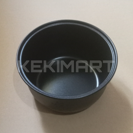 Jual Sparepart Panci / Teflon / Inner Pot Rice Cooker Turbo 1 L CRL1000 ...