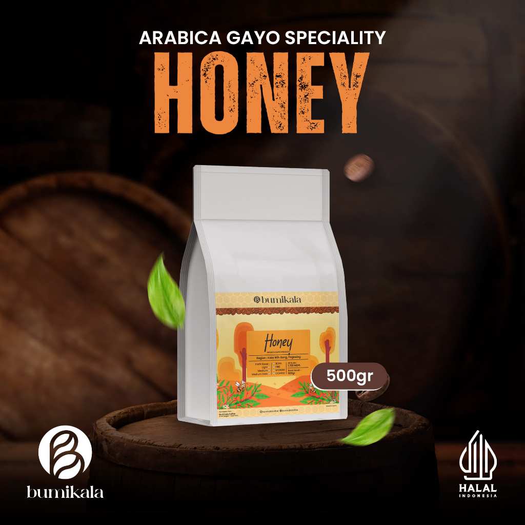 Jual KOPI ARABIKA GAYO Specialty HONEY PROSES …