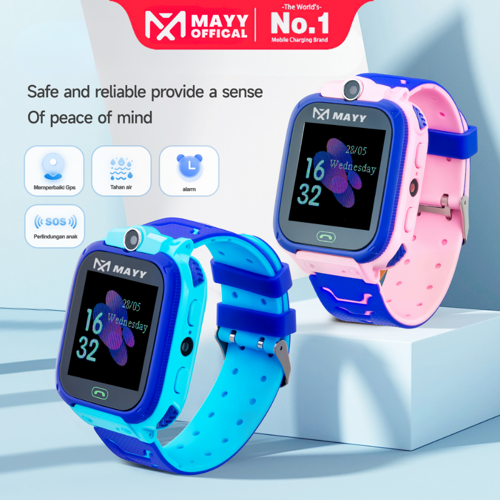 Headphones I Tech Jr Smart Watch Kids ITech Jr Basketball Silicone