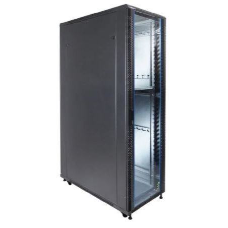 Jual Rak Server INDORACK IR11542G | Shopee Indonesia