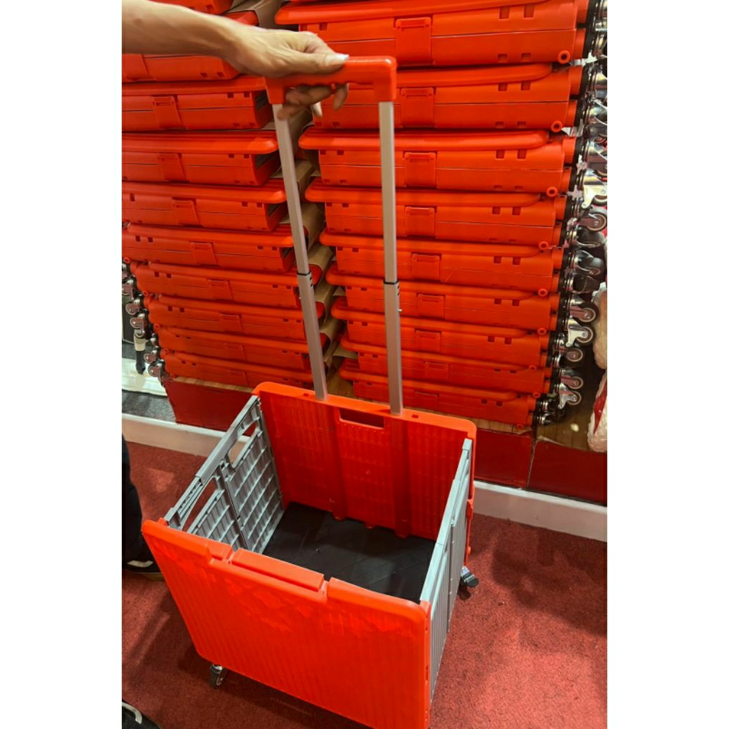 Jual Box Koper Multi Fungsi | Shopee Indonesia