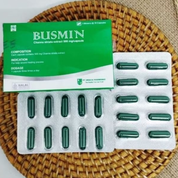 Jual Busmin Terlengkap & Harga Terbaru April 2026 | Shopee Indonesia