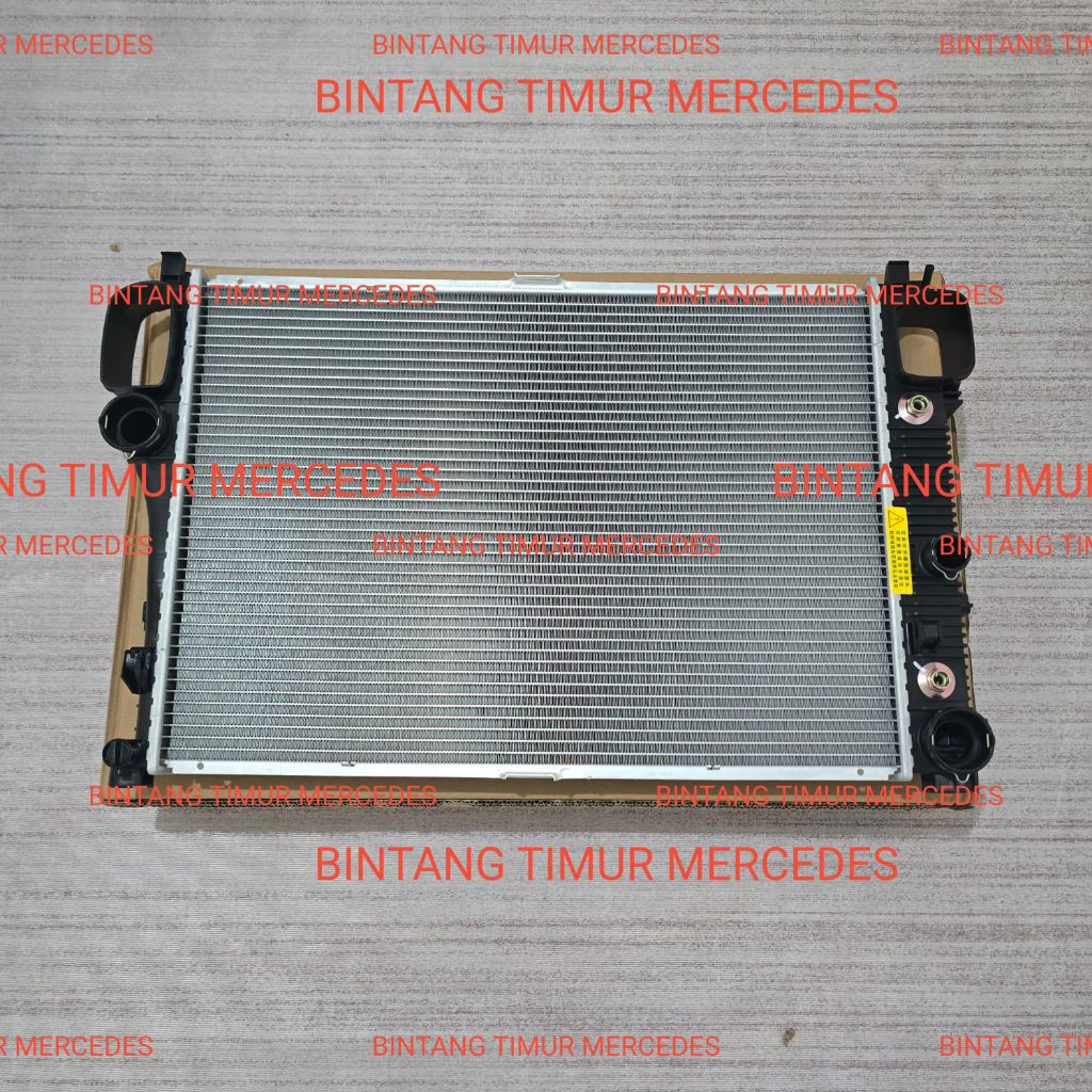 Jual RADIATOR W221 S CLASS S350 S500 S600 S63 AMG S65 AMG MERCEDES BENZ ...