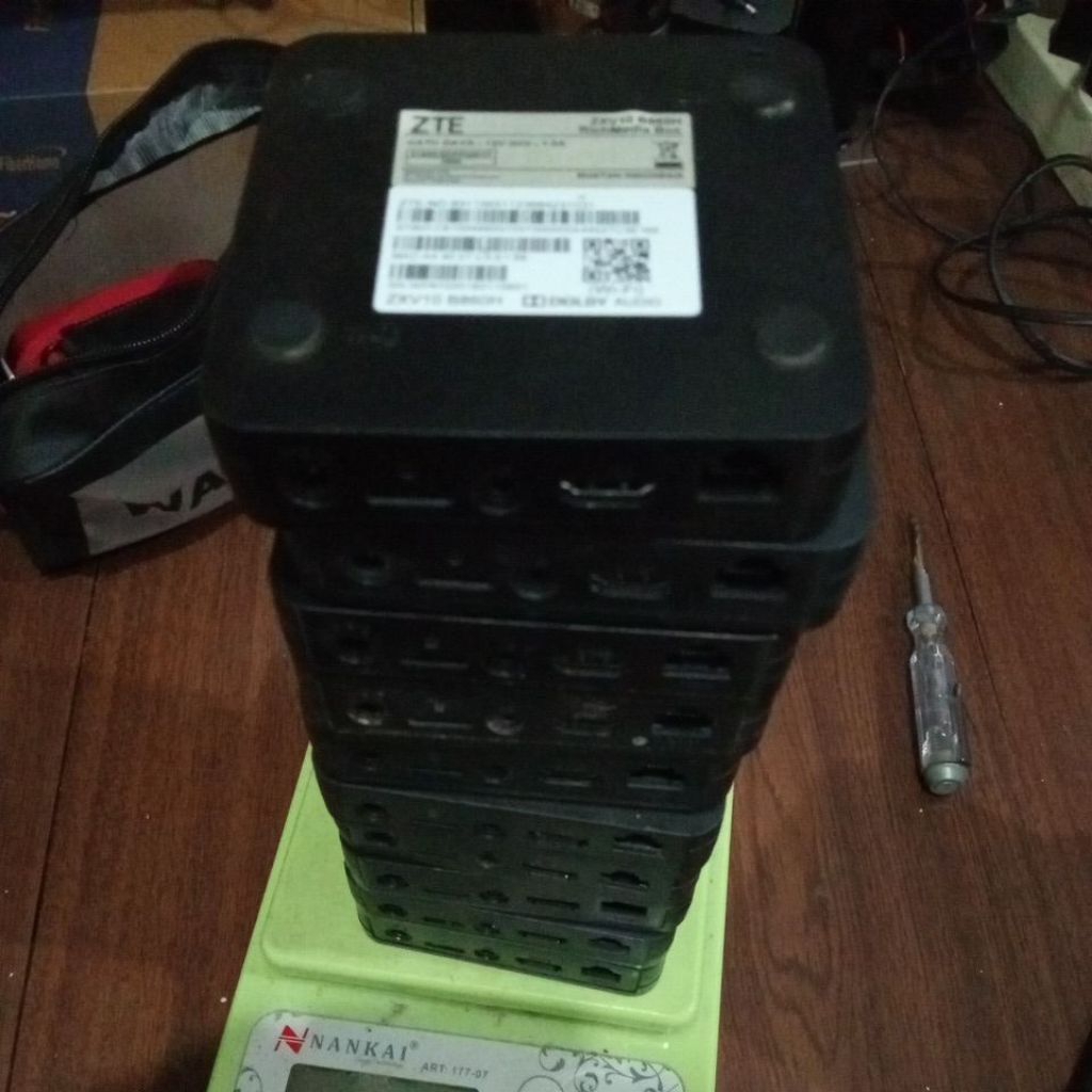 Jual stb v1 (10 pcs) | Shopee Indonesia