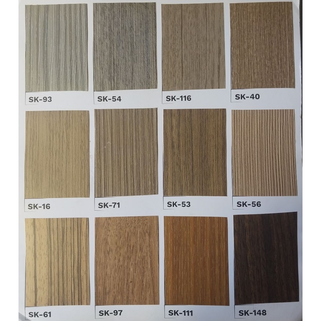 Jual Plint PVC padat 10mm x 8cm x 240cm (Finishing) | Shopee Indonesia
