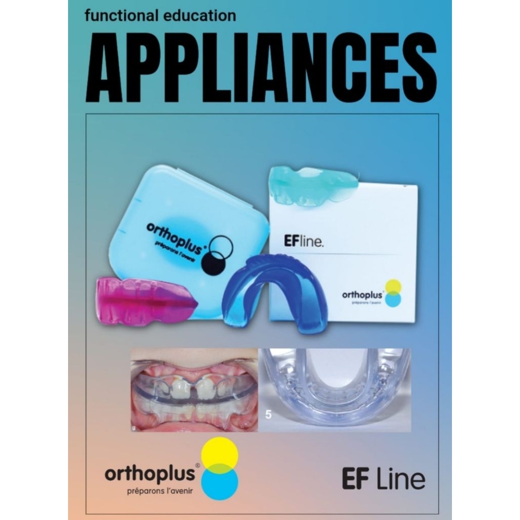 Jual EF LINE APLLIANCE ORTHOPLUS | Shopee Indonesia