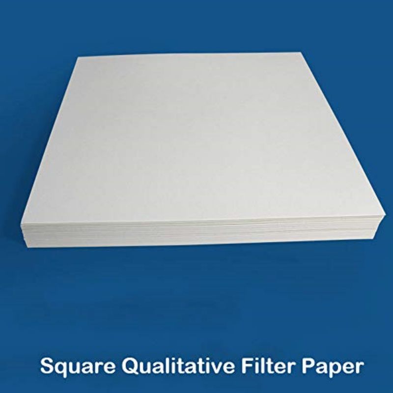 Jual 5pcs Kertas Saring Laboratorium 60x60cm Lembaran Laboratorium ...