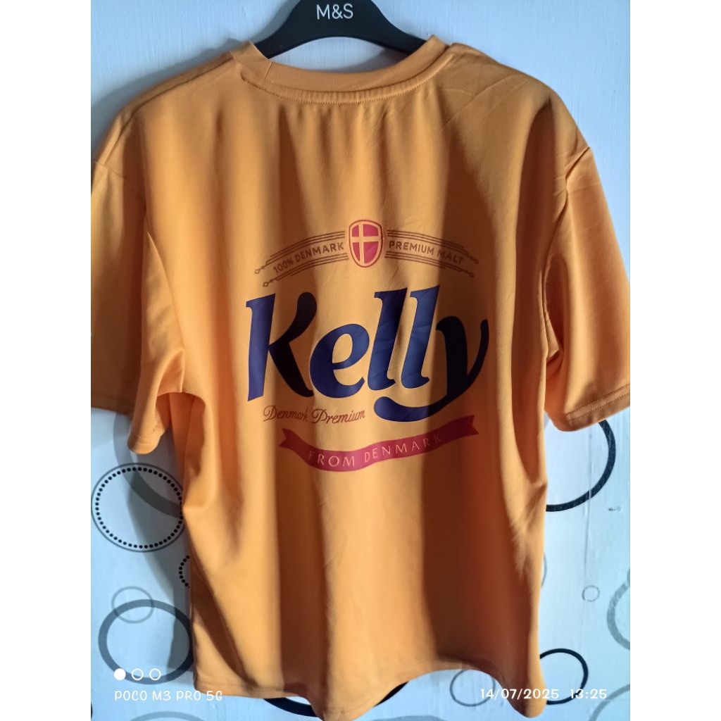Jual KELLY DENMARK | Shopee Indonesia