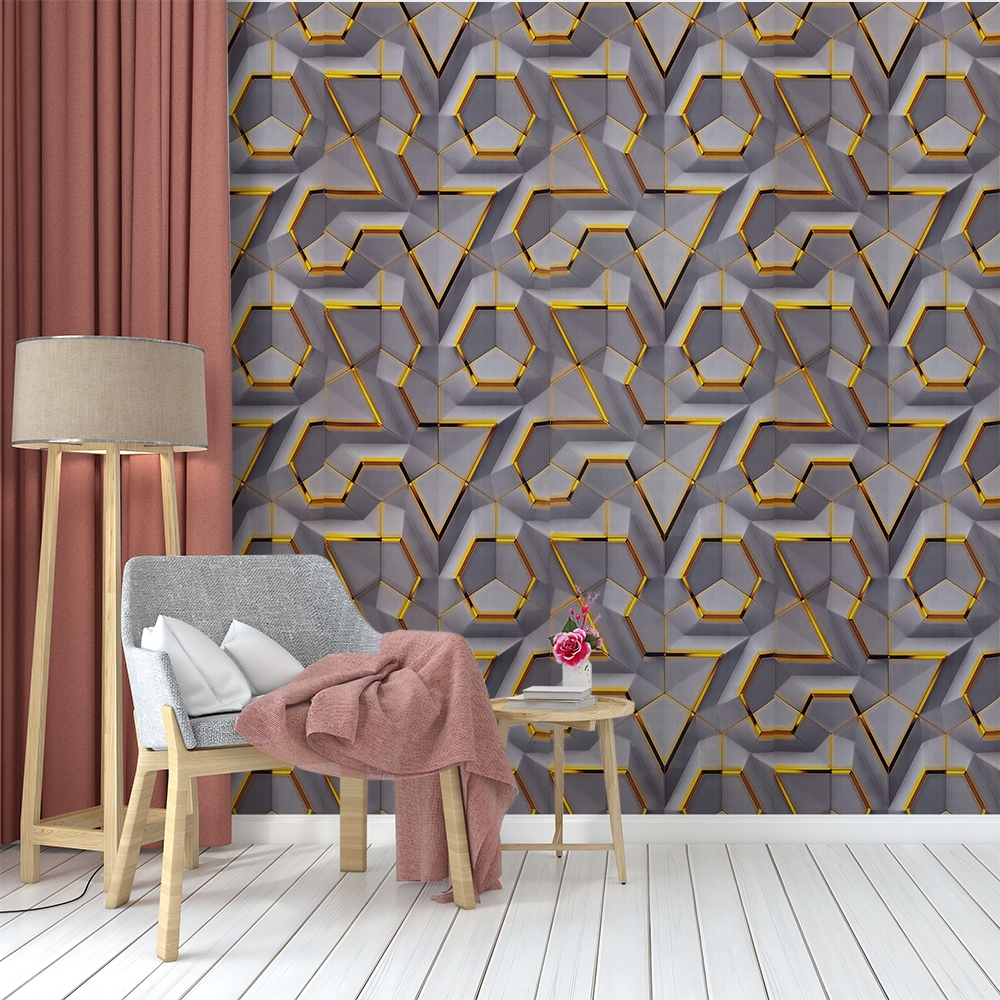 Jual Wallpaper Dinding Sticker Wallpaper Dinding Wallpaper Dinding ...