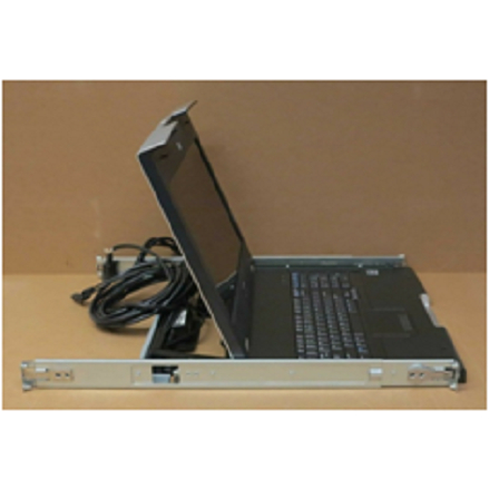 Jual HP TFT7600 KVM Console Internal Monitor Kit | Shopee Indonesia