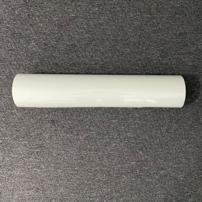 Jual Polyflex Reflektif Silver/ Vinyl Reflektif Silver Putih / Polyflex ...