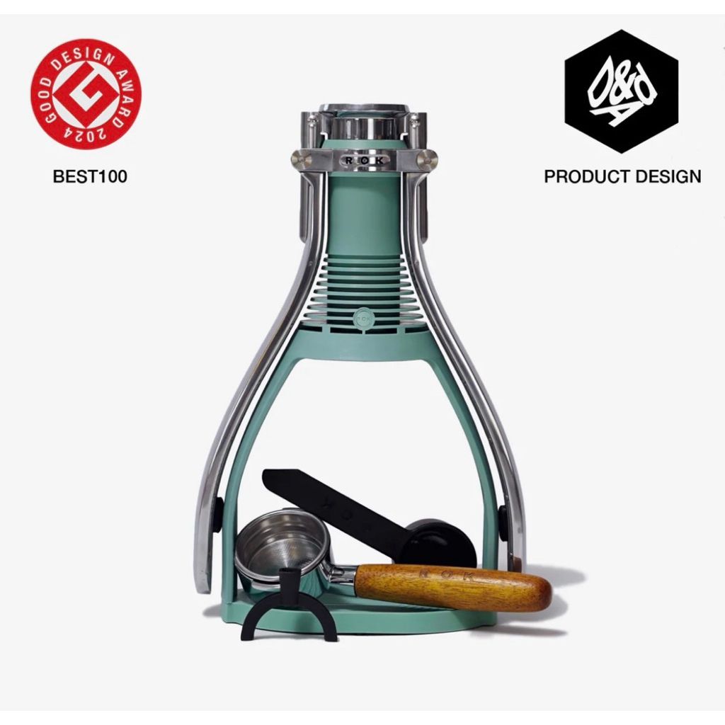 Jual ROK Presso Smartshot 2025 RESMI Designed and Engineered in