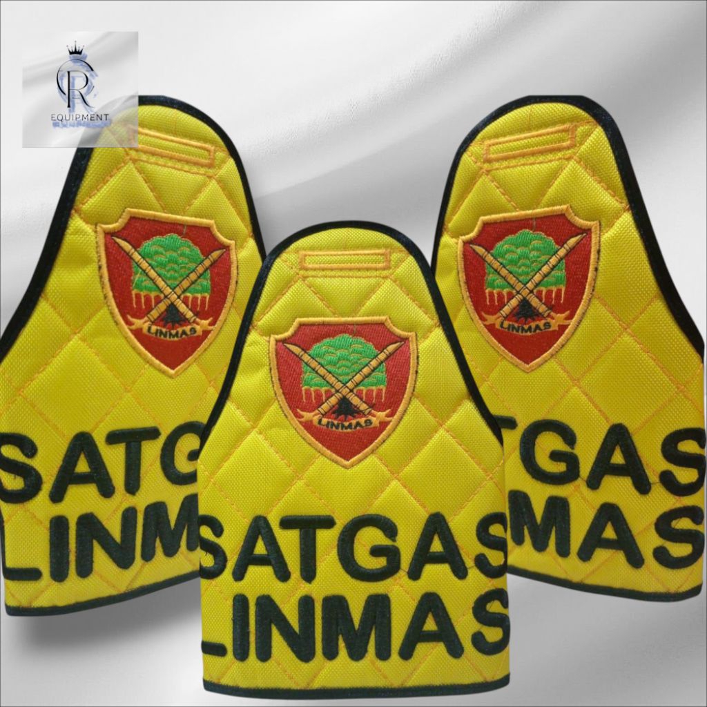 Jual Ban Lengan Satgas Linmas | Shopee Indonesia