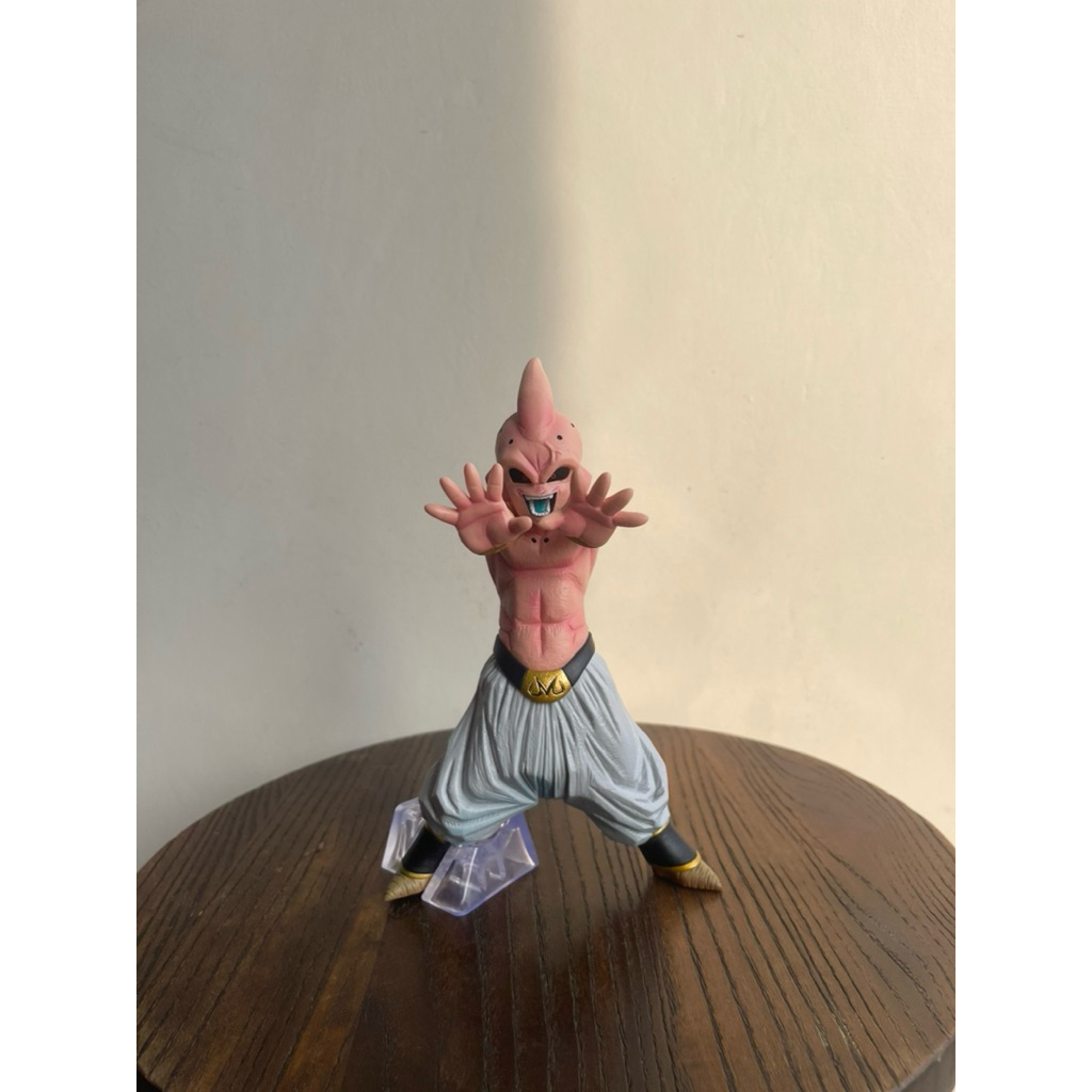 Figurine Kid Buu Ichiban Kuji - Bandai Dragon Ball Z - Scellée Neuve