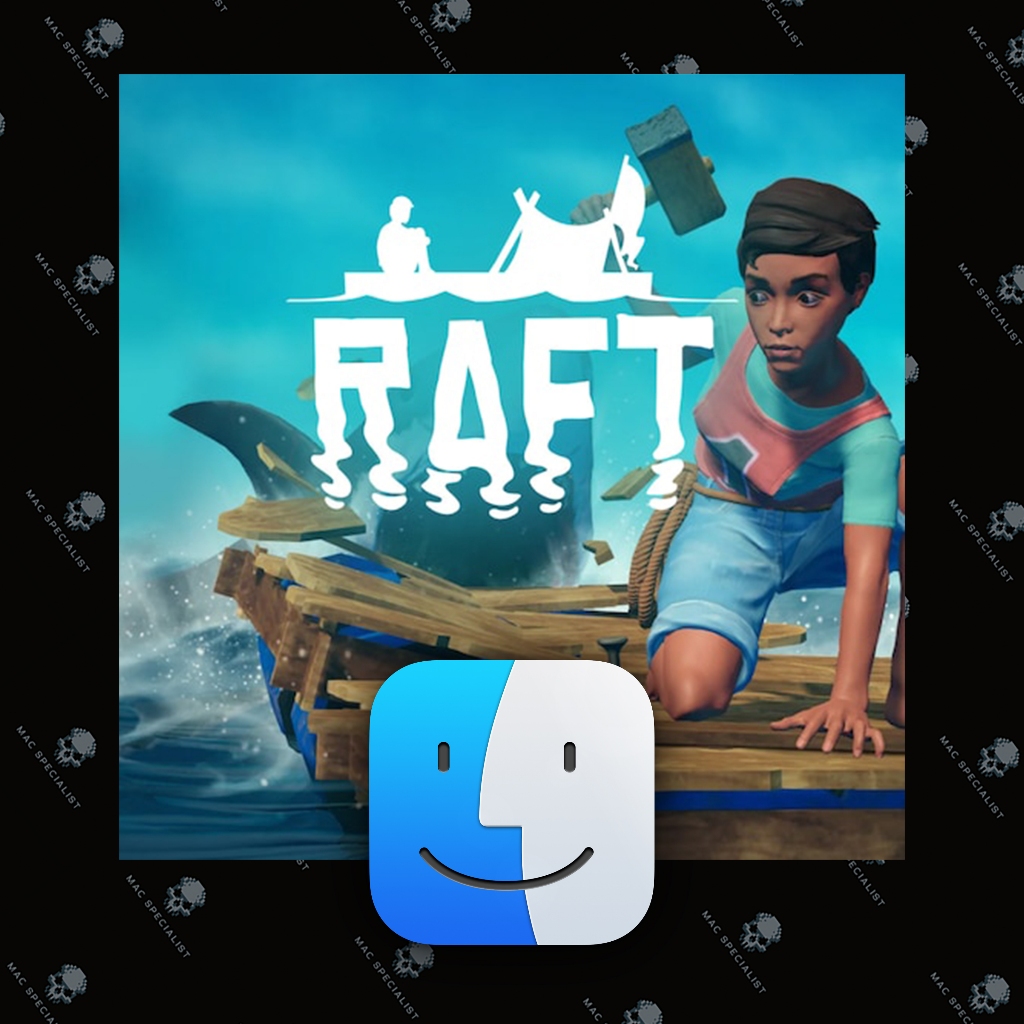 Jual Raft | Mac Sillicone | Mac Game | Shopee Indonesia