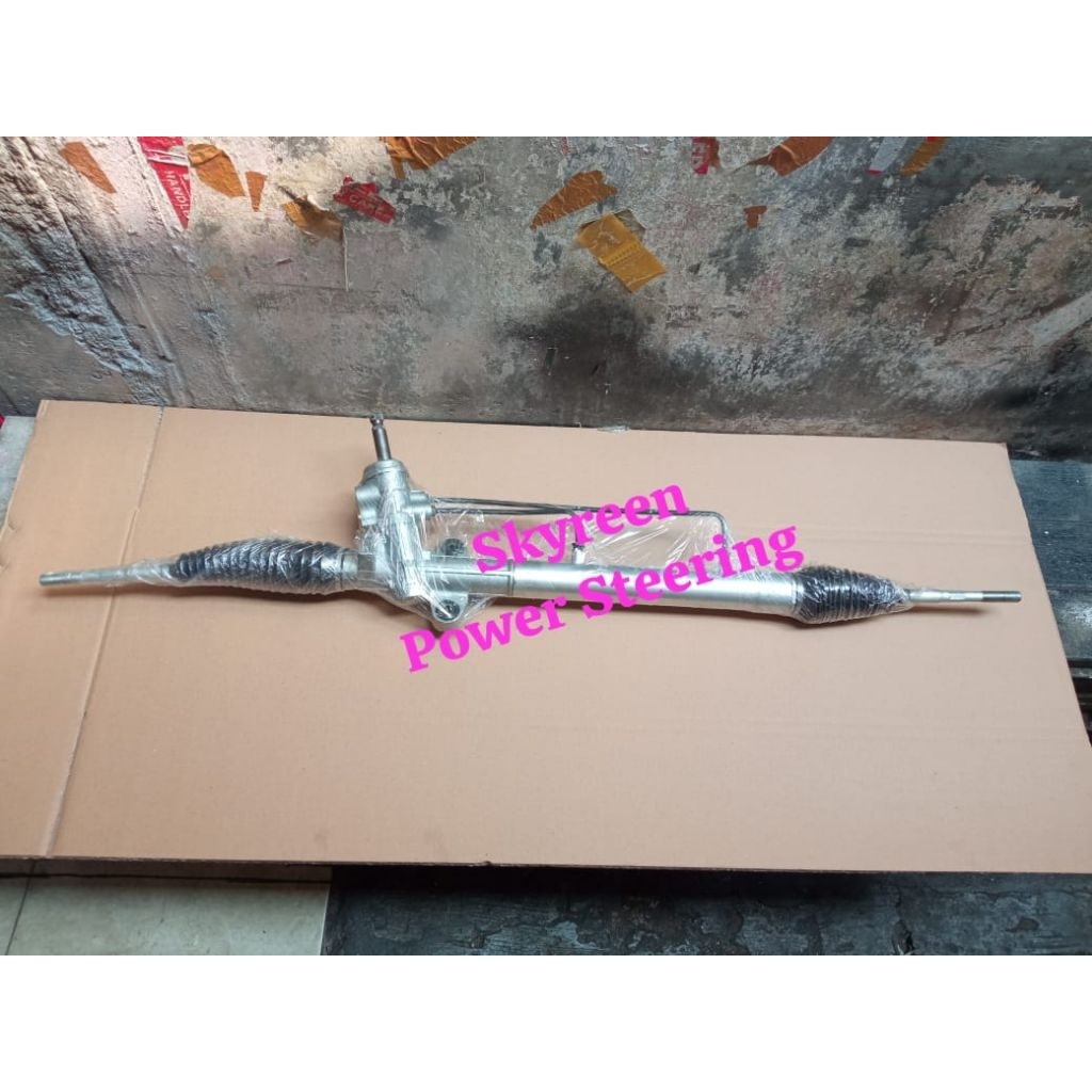 Jual Bak steer, power steering, rack steer proton exora | Shopee Indonesia