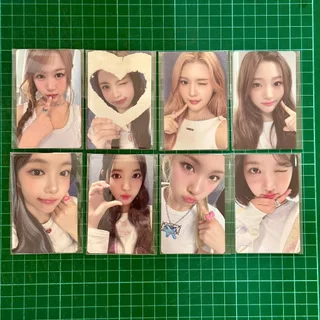 Hearts2Hearts ジューン style shopee トレカ Hearts2Hearts ジューン style shopee トレカ juun