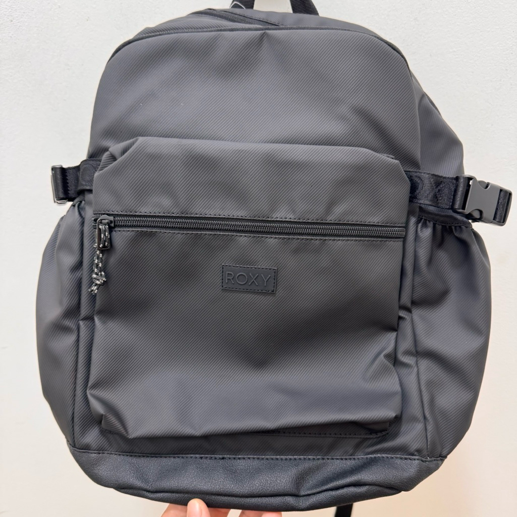Jual TAS RANSEL WANITA ROXY ORIGINAL GATELINE | Shopee Indonesia