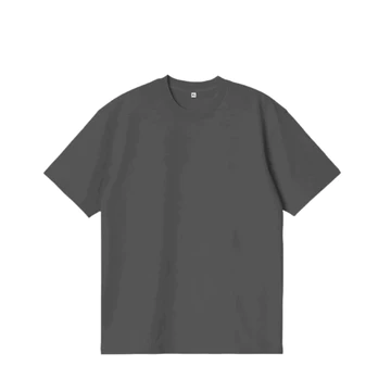 BEST OUTFIT Kaos Polos Pria Dan Wanita Lengan Pendek Premium Cotton Premium S 2XL Kaos Cotton