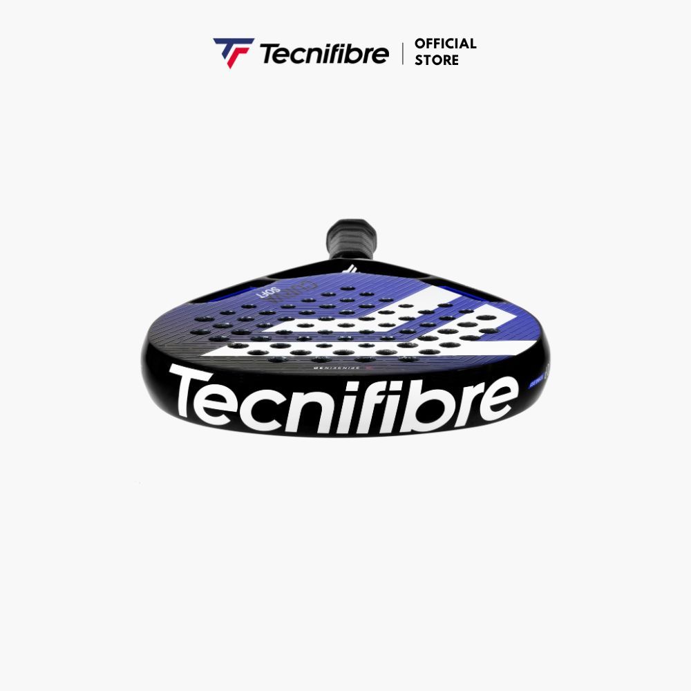 Jual Tecnifibre Padel Racket CURVA SOFT | Raket Padel | Shopee Indonesia