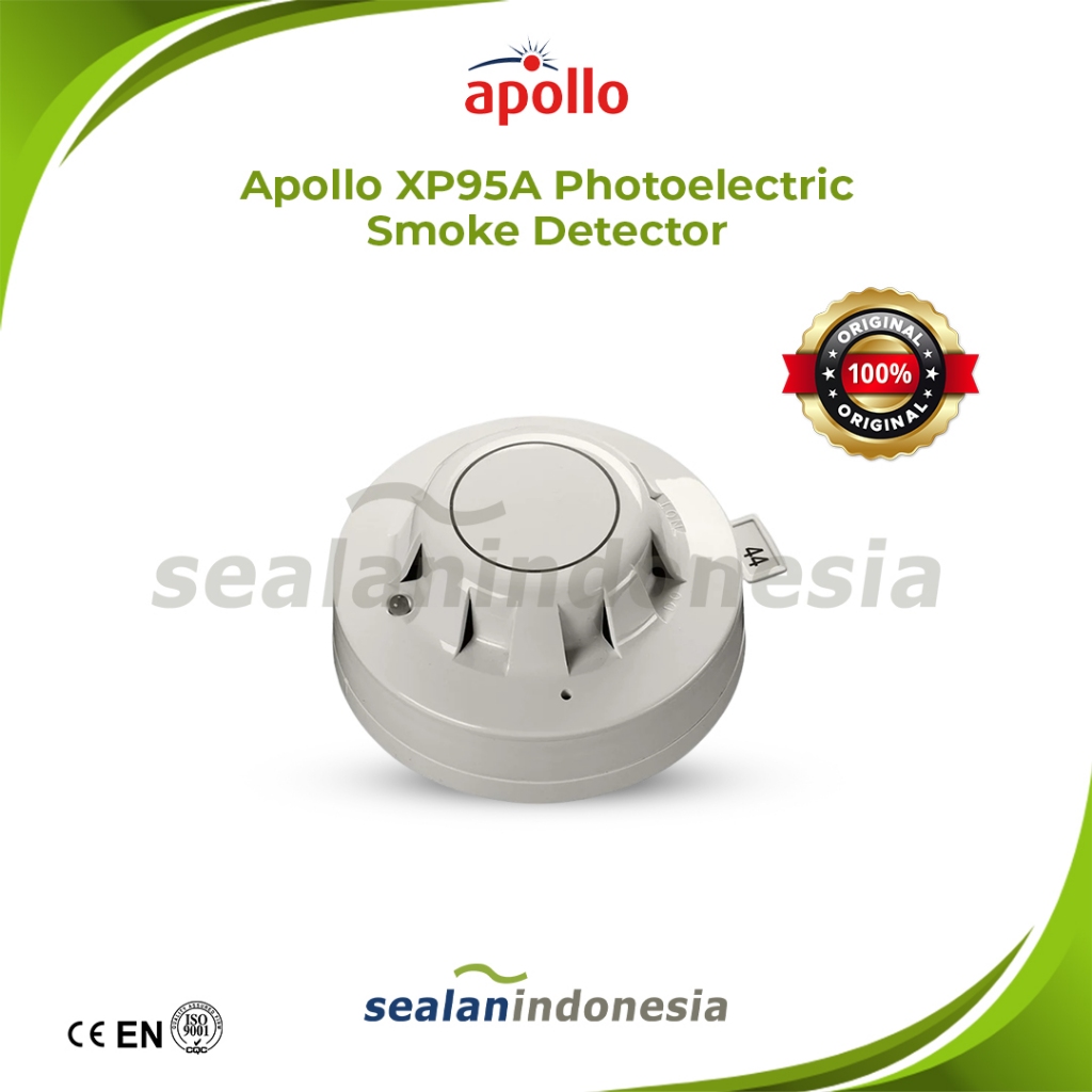 XP95 A2S Heat Detector – D.o.o - Foto 5