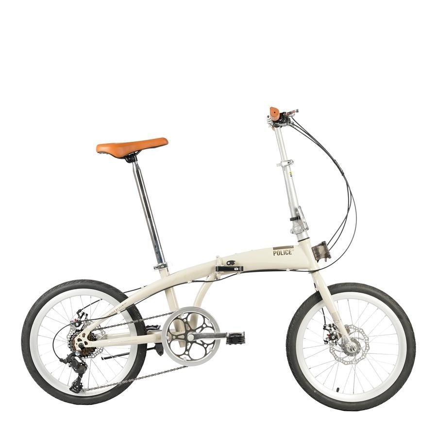 Jual Element Folding Police Milan 16 dan 20 Inch Pastel Colour Series ...