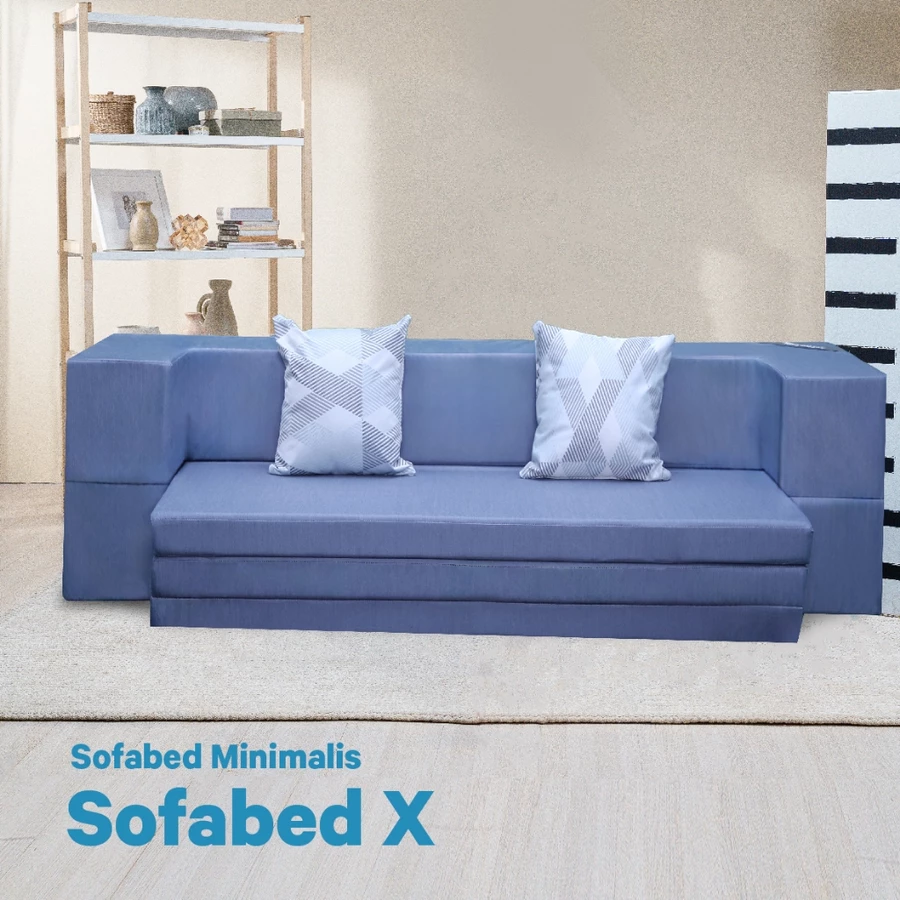Sofabed X